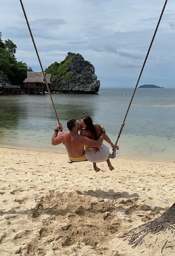 Isabelle y Jeremy: Metas de Pareja Incomparables