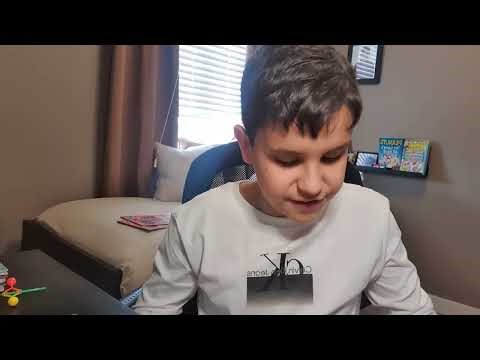 The bird house and stories by jolly phonics.