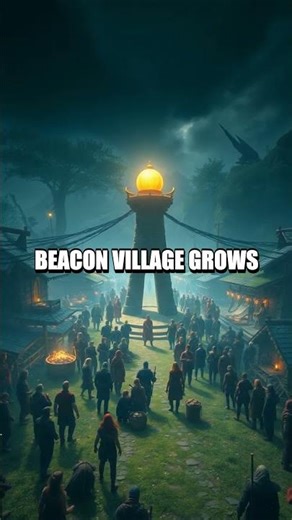 Narrative Survival: Crafting Stories Beyond the Block