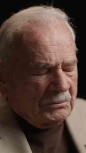 WWII Dogfights: Joe Peterburs' P-51 Mustang Adventures