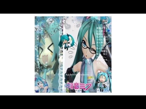₊˚⊹ᰔ Random edit audios I found Uᥒdꫀɾ ꪑᥡ ᖯꫀd + [Timestamps] 🪼⋆.ೃ࿔*:･