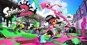 El juego 'Splatoon 2' perfecciona la diversión