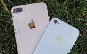 iPhone 8/8Plus评测 ：你真的甘心笑着扮演X的配角？