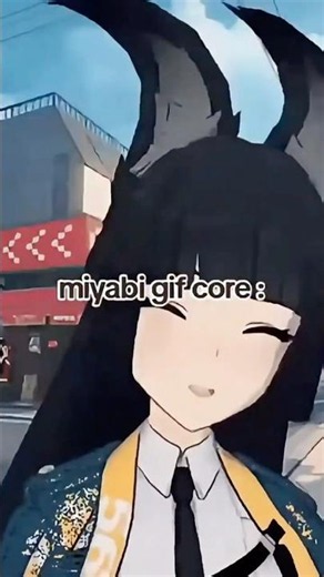 Yasss!! She's my wife~
