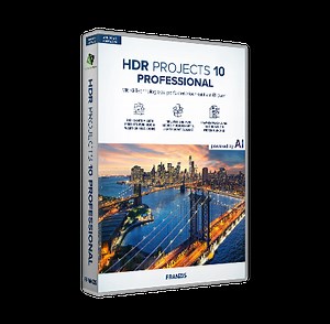Franzis HDR Project 10 Professional Review 2025: Pros&Cons