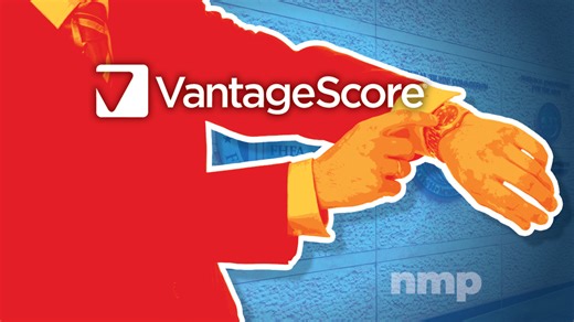 FHFA Opens Door To Credit Score Competition As Fannie, Freddie Move Forward With VantageScore 4.0