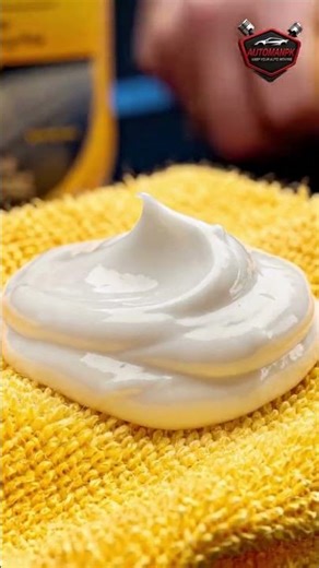 Formula 1 Car Paint Scratch Remover 227g – Remove Scratches, Swirls & Oxidation AutoManPK