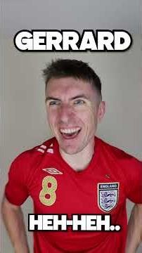 If England 2026 Played England 2006