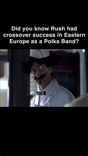 Cancon Eh | For all our Eastern European friends out there, it’s RASH with “Closer to the heart” 🇨🇦 🍁 The video features the Polka alternative of... | Instagram