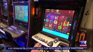 996K views · 1.6K reactions | A woman is suing Crown Casino and poker...