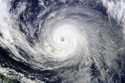Anticyclone des Açores : mais qu'est-ce que c'est vraiment ?