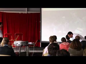 Marc-David Choukroun: Food Communities