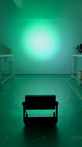 Waterproof Outdoor 18x20w rgbwa uv 6in1 Wireless Battery Powered LED City Color Light production#stagelight #stagelights #eventlight #eventlighting #prolights #prolighting #eventlights #concertlight #concertlights #dilighting #djlights #outdoorlighting #discolights #weddinglighting | Blue Sea Lighting