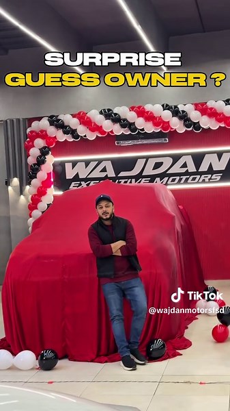 Kon Ara Ha Laina Isay ! Comm Kro Sab #wajdanmotorsfsd #foryoupage #surprise