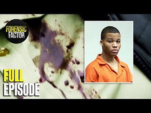 Child Killer Leave Dozens Dead in a Citywide Murder Spree | Season 4 Episode 4 | Forensic Factor