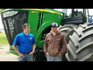 First Time Ag Diesel Solutions Module User Review - 4 Pieces of Equipment