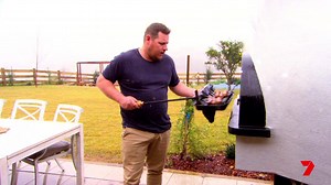 Don't miss House Rules' Toad & Mandy and My Kitchen Rules' Chef Pete Evans share their mouth-watering meat-lovers meals! 😋😋😋 Better Homes and Gardens Australia tonight 7.00 on Channel 7 | www.7plus.com.au/better-homes-and-gardens | Channel 7