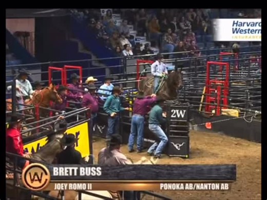 What a weekend in Regina at the Maple Leafs Western Finals Rodeo. Joey Romo and I laid down one of many solid runs, and man… it felt good. There’s nothing like backing into the box with a partner you trust and a crowd that brings the energy every single time. Couldn’t have done any of it without my sponsors, your support keeps us out here chasing these moments and doing what we love. Grateful for every run, every steer, and everyone who believes in us. On to the next one. 🤠🔥 Sponsors @enduranc