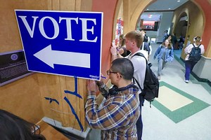 Phoenix mailbox fire damages 20 mail-in ballots