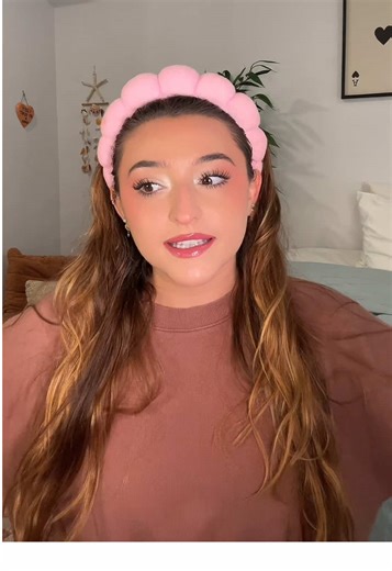 my future self says thank you🙃 #therapy #grwm #makeup | GRWM Videos