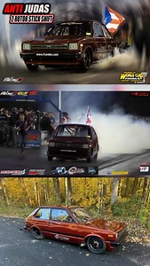 2.5K views · 271 reactions | La Anti Judas Starlet 2 rotores turbo Stick shift “a Manuela” en el @importvsdomestic 2025 @haroldgmz.7 en los controles  | Palfiebru | Facebook