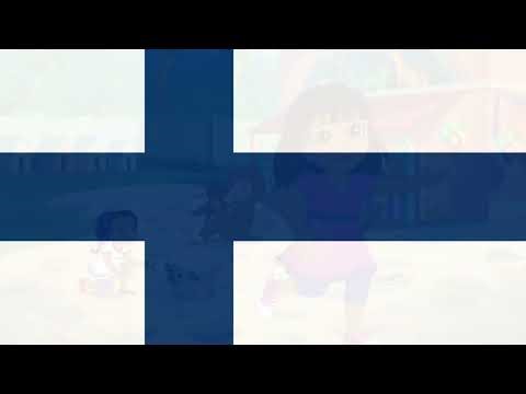 Dora and Friends: Into the City! - All for one (Finnish)