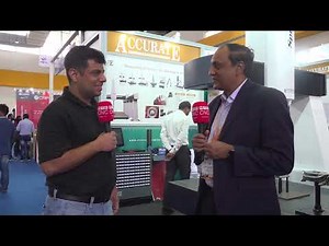 Accurate Gauging, Affordable World Class CMM,s