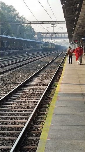 Satisfaction Guaranteed: Powerful Train Sounds (Loud & Clear!) 🚂