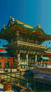 Most Beautiful Temples on Earth 😨🏯 #japan #japantemple #japantravel | Japanontiktok