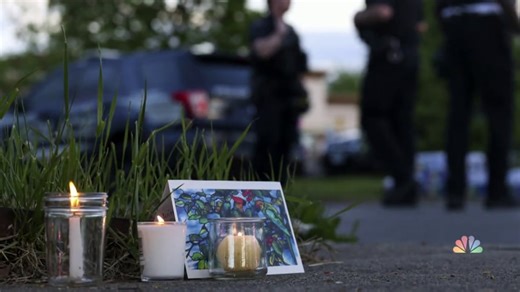 U.S. reckons with gun violence epidemic after another mass shooting