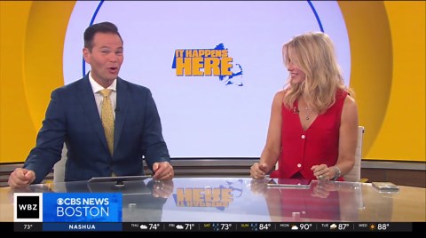 Highway underpass in Boston's South End now a hotspot for community