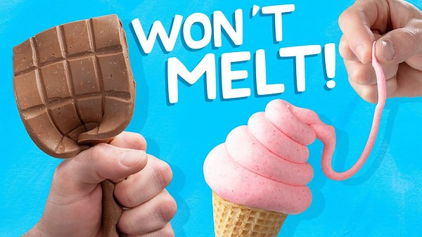 8 putties you won't be able to put down