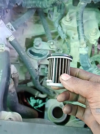 Identifying Car Filters: An Auto Mechanic's Guide