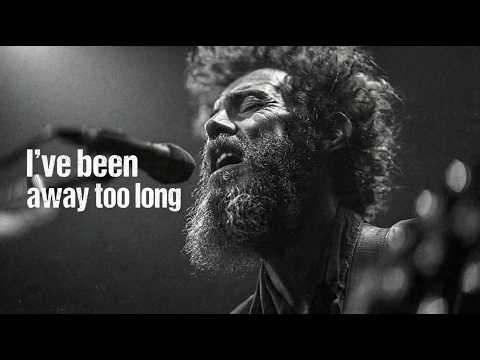 I’ve Been Away Too Long - George Baker Selection | Emotional Blues Rock Version