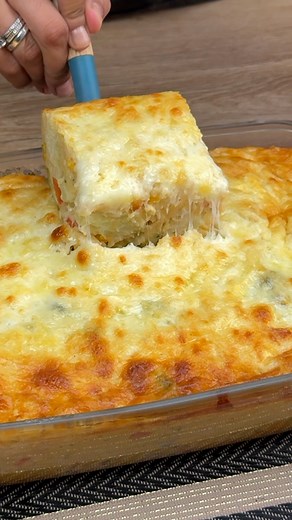 A healthy and delicious recipe for lunch or dinner! | Recipes Learn