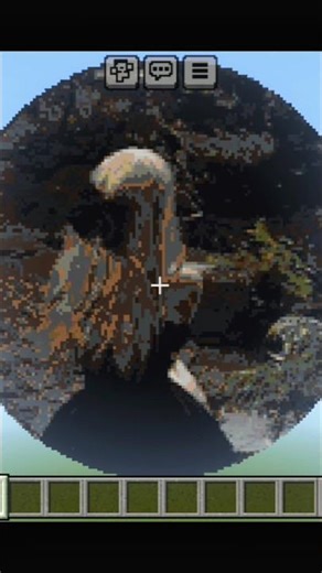 Making a pixel art of my subscriber #shorts #pixelart