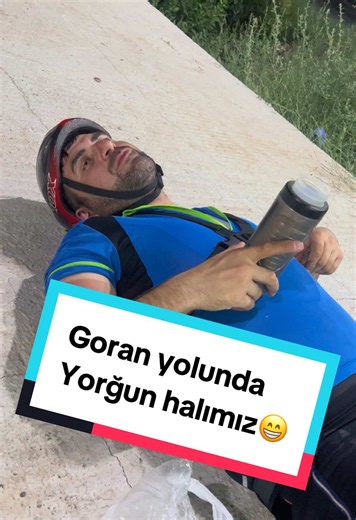 Goranboy turu: Gədəbəydən Daşkəsənə — 21 saatlıq velosəyahət