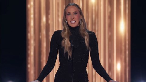 ‘I Don’t Like To Watch People Bomb’: Nikki Glaser Gets Honest About Why She Thinks Ben Affleck’s Set At Tom Brady’s Roast Didn’t Work