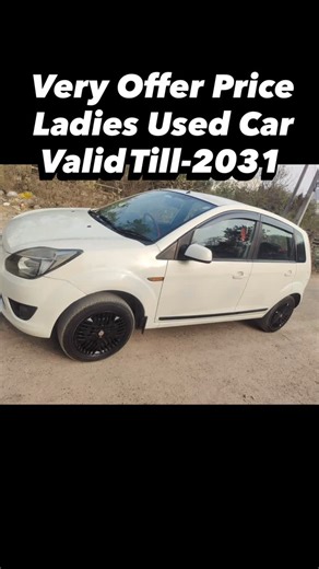 Sohail_sales_channel on Instagram: "FORD FIGO EXI⚜️👉🏻‪9121975898‬ Model 2010 RC valid upto 2031 First Hydraulic steering Power windows Chilled AC Neat Interior Leather seats Silent Engine Genuinely driven 1,00,000 kms Lady driven car Well maintained Vehicle 145/- slightly negotiable bolo bhai"