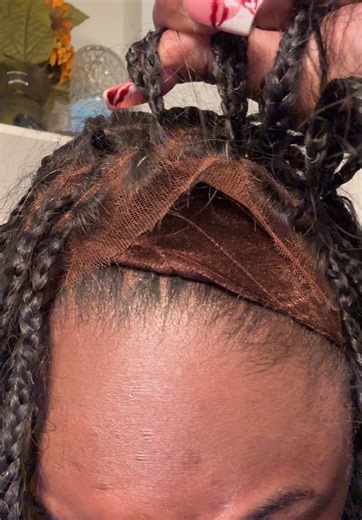 Testing the Viral Grip Cap for Wigs