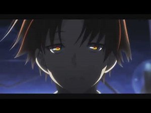 Bones - Imagine - Dragons - Anime mix- AMV