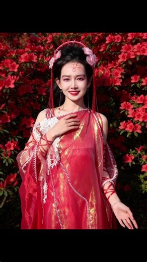 快来一起拍同款特效啊，我不是神仙主题曲#七仙女特效拍同款#我要上热门🔥 #欢天喜地七仙女 #七仙女#董记苏灵儿