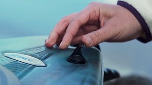 Watch How to install a drain plug on Amazon Live