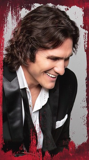 Head into summer with new music from chart-topping country artist, Joe Nichols! It's a good day for living!