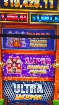 484X WIN🔥Huff N’ Even More Puff GRAND⭐️$10 Bet! 🤩SUPER MANSIONS😱HUGE JACKPOT 🎰 LUCK ARRIVED🍀