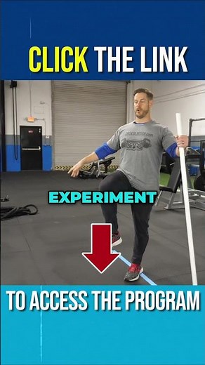 NeuroBalance Therapy - 3 Exercises for Amazing Balance! #shorts