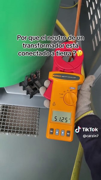 Understanding Neutral Grounding in Transformers