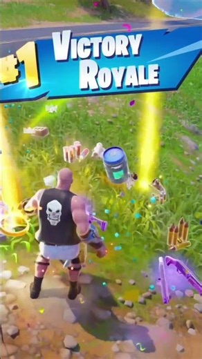 That's The Bottom Line Cause Stone Cone Says So #fortnite
