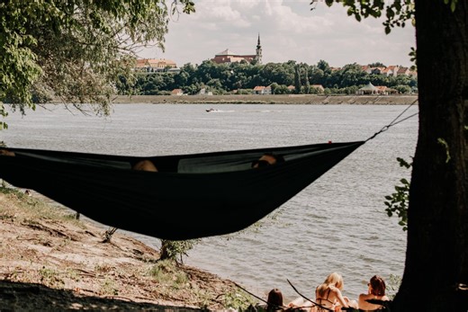 Where to Go Swimming in Slavonia & Baranja - Total Croatia