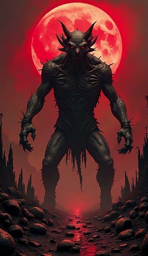 Evil Monster Laughter | Sound Effect #soundeffect #sound